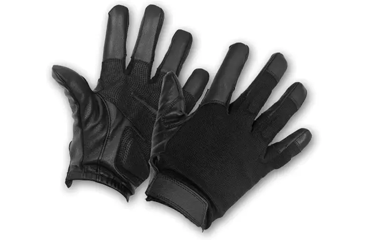 Perfect Fit Tactical 24/7 Leather Gloves - Men's — 6 models